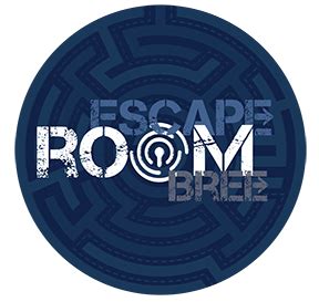 escape room bree|Escaperoom Bree 